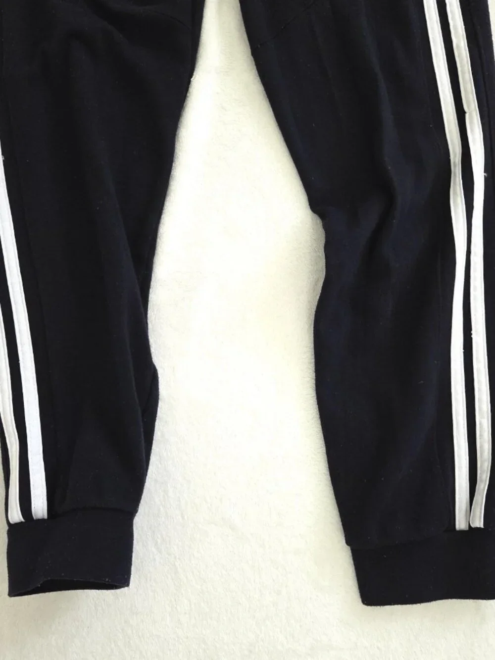 Nike fleece lined